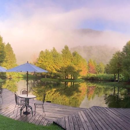Grace Garden Villa Fengshan  Luaran gambar