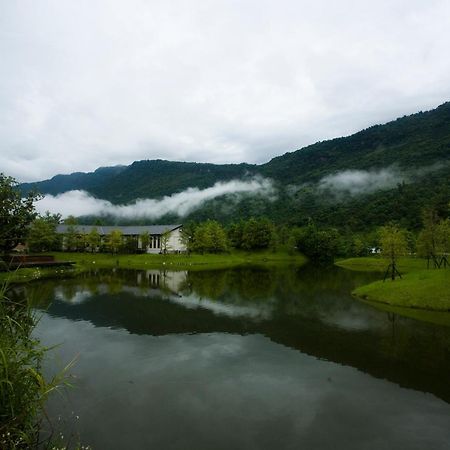 Grace Garden Villa Fengshan  Luaran gambar