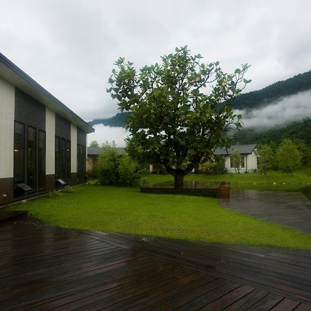 Grace Garden Villa Fengshan  Luaran gambar