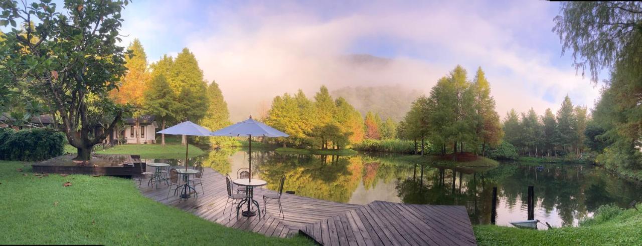 Grace Garden Villa Fengshan  Luaran gambar