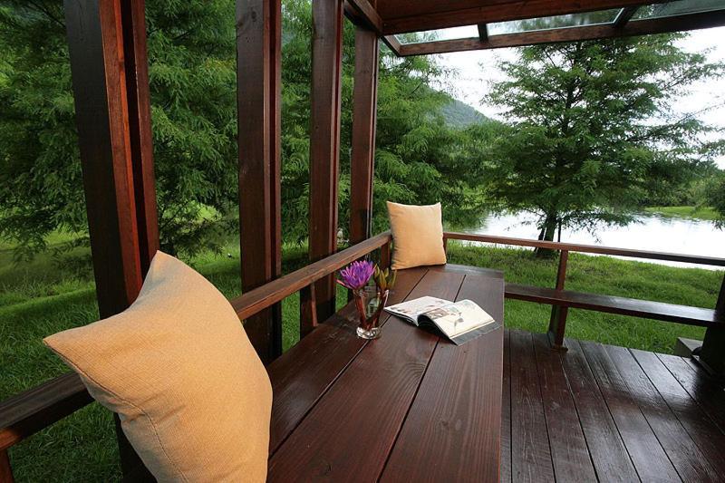Grace Garden Villa Fengshan  Luaran gambar