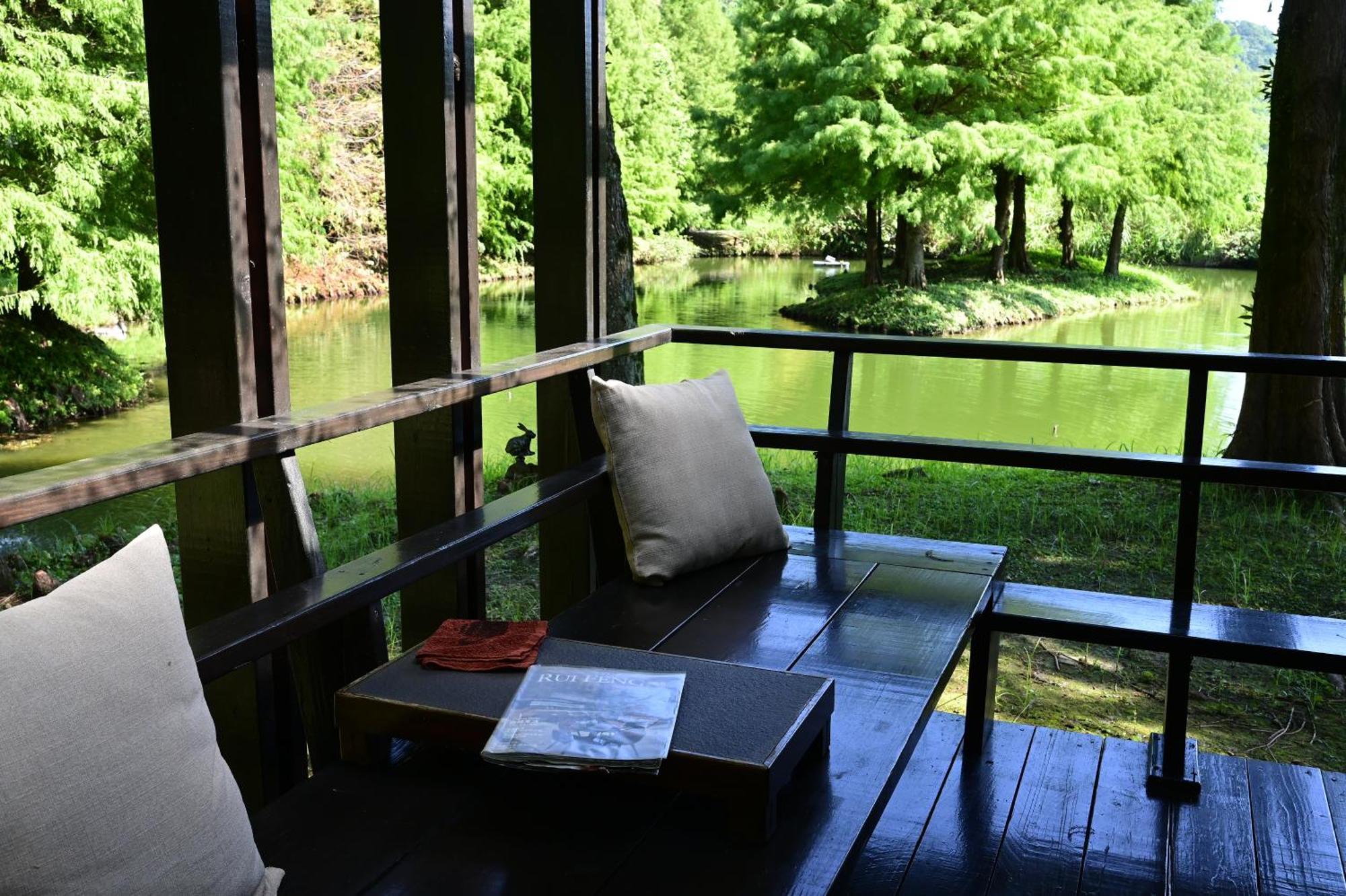 Grace Garden Villa Fengshan  Luaran gambar