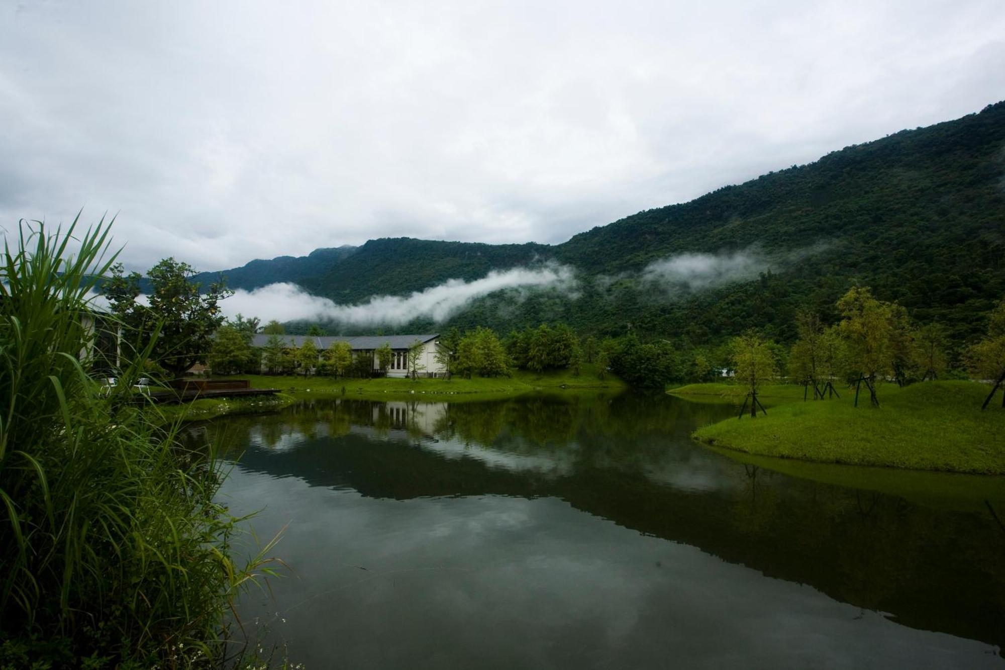 Grace Garden Villa Fengshan  Luaran gambar