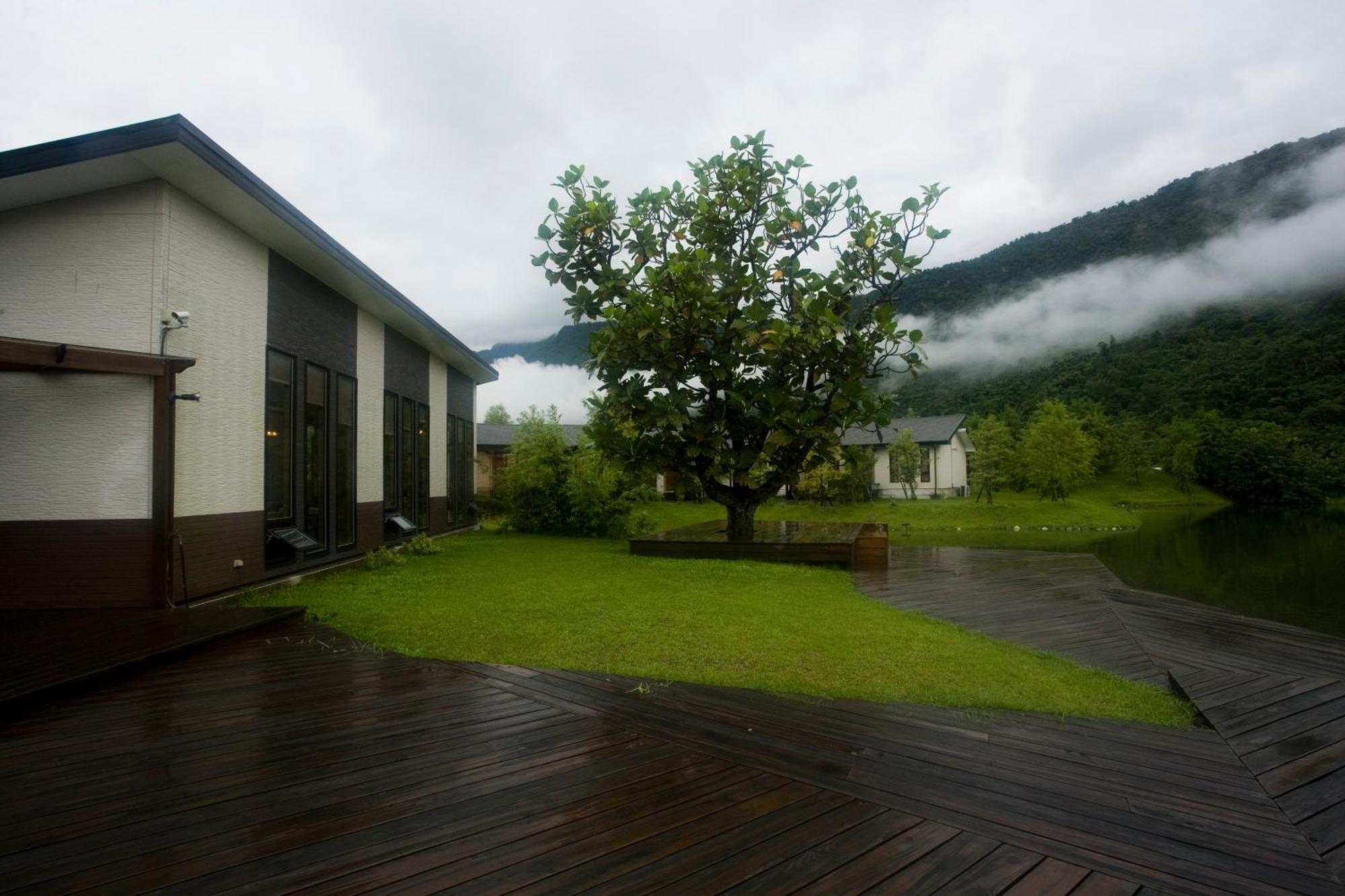 Grace Garden Villa Fengshan  Luaran gambar