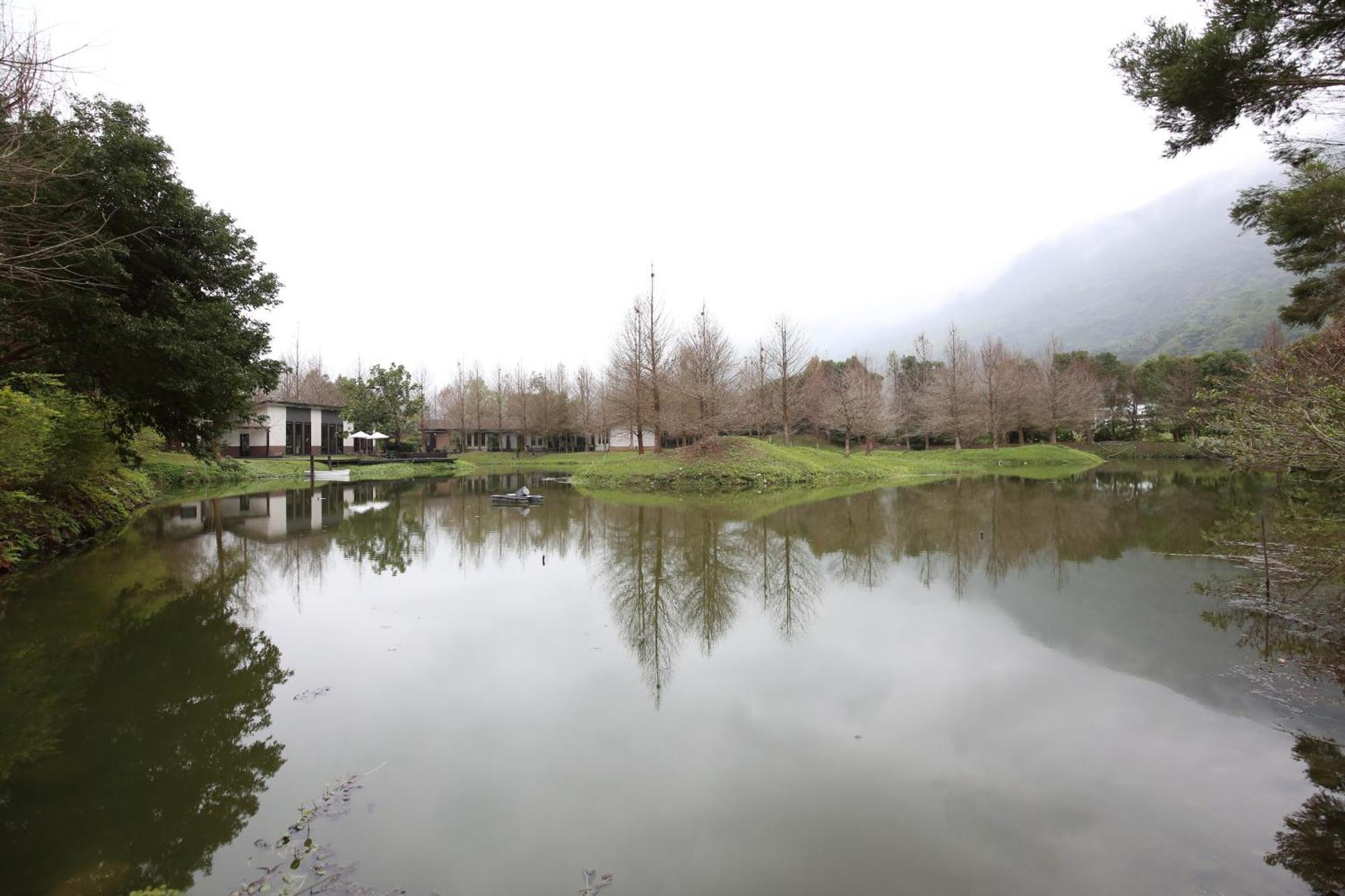 Grace Garden Villa Fengshan  Luaran gambar