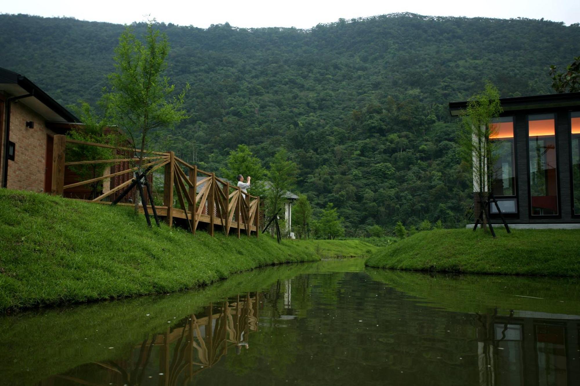 Grace Garden Villa Fengshan  Luaran gambar