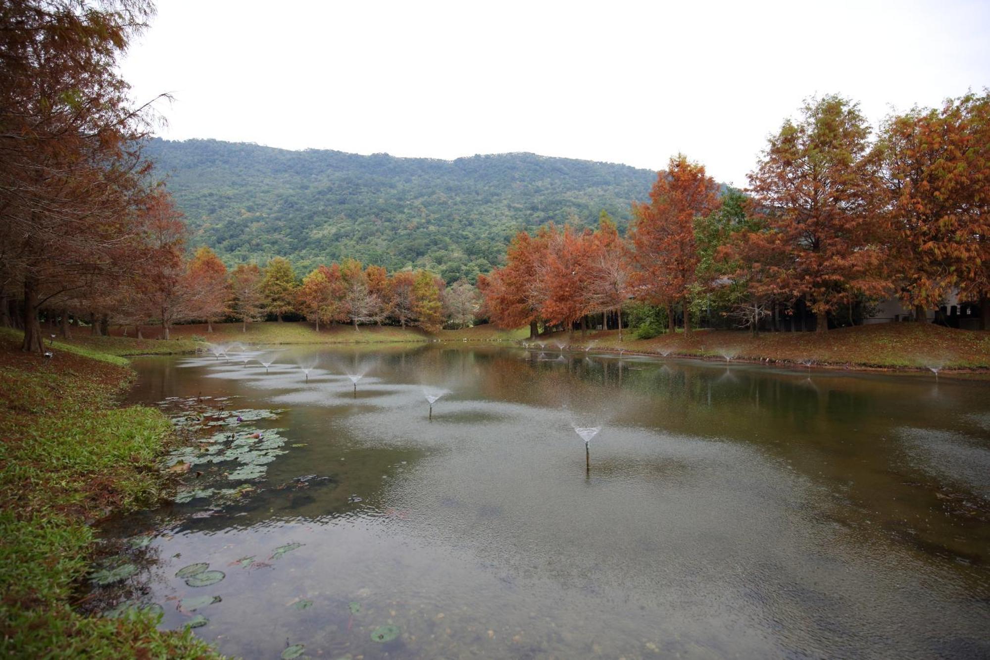 Grace Garden Villa Fengshan  Luaran gambar