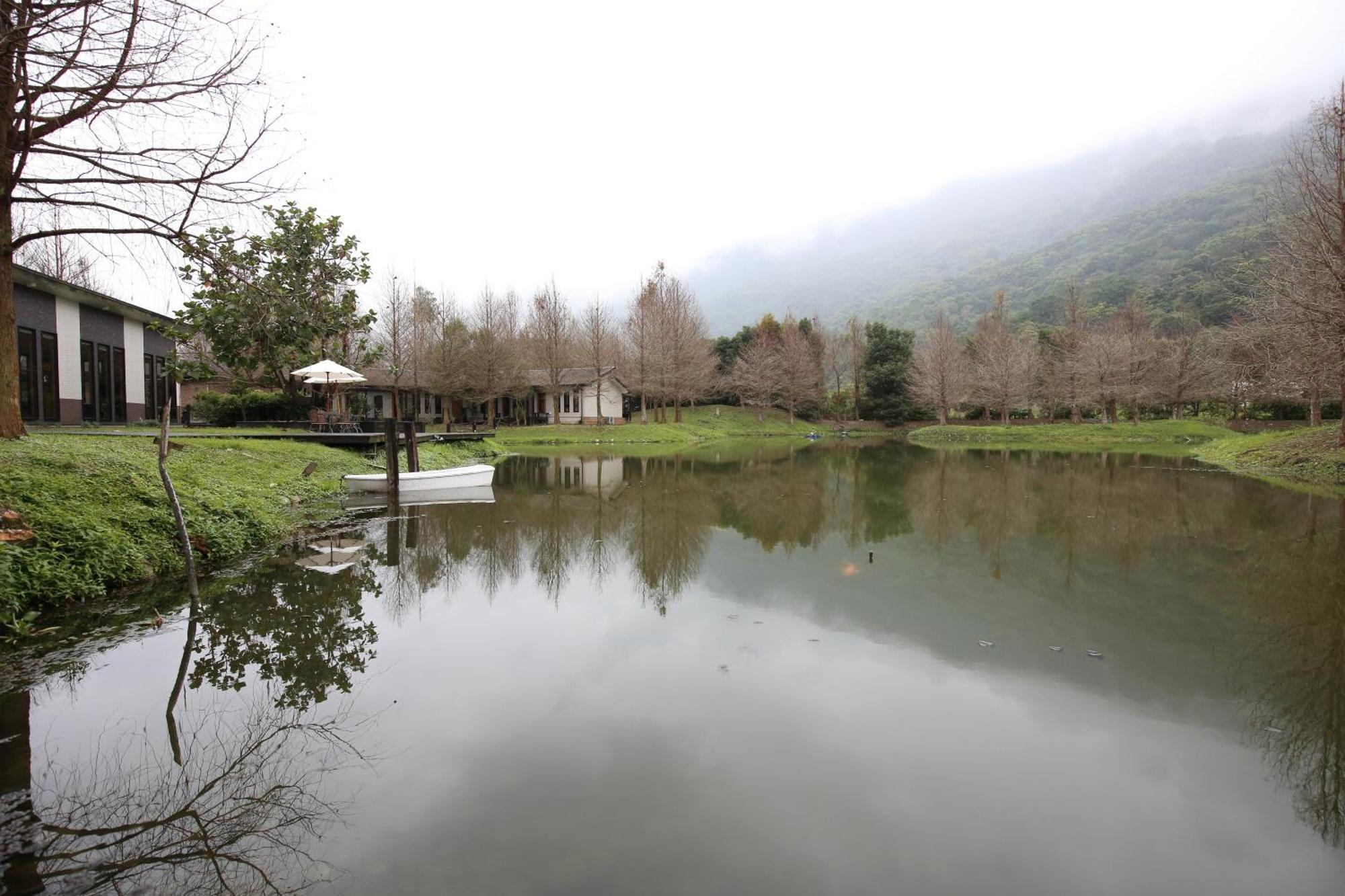 Grace Garden Villa Fengshan  Luaran gambar
