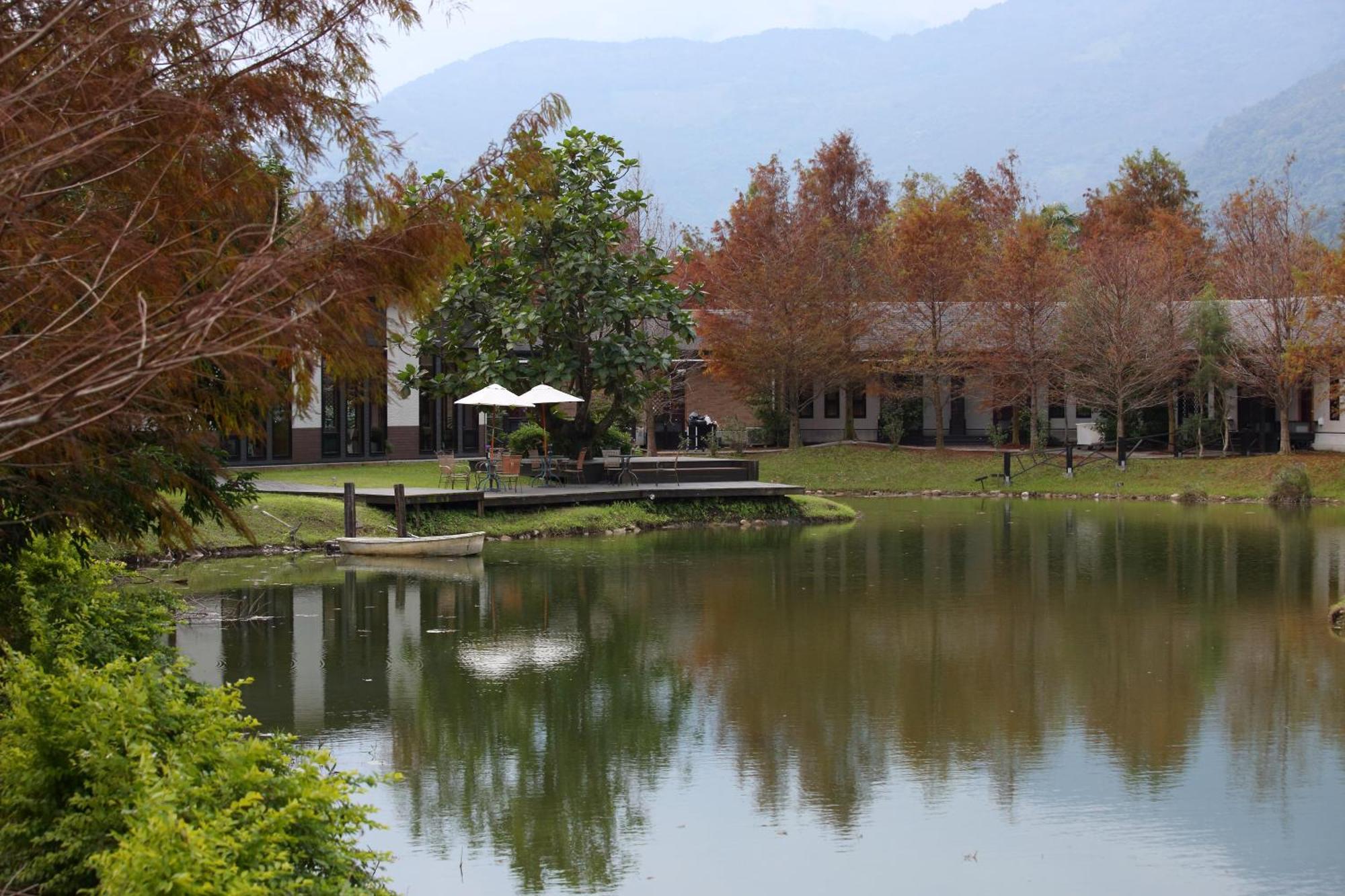 Grace Garden Villa Fengshan  Luaran gambar