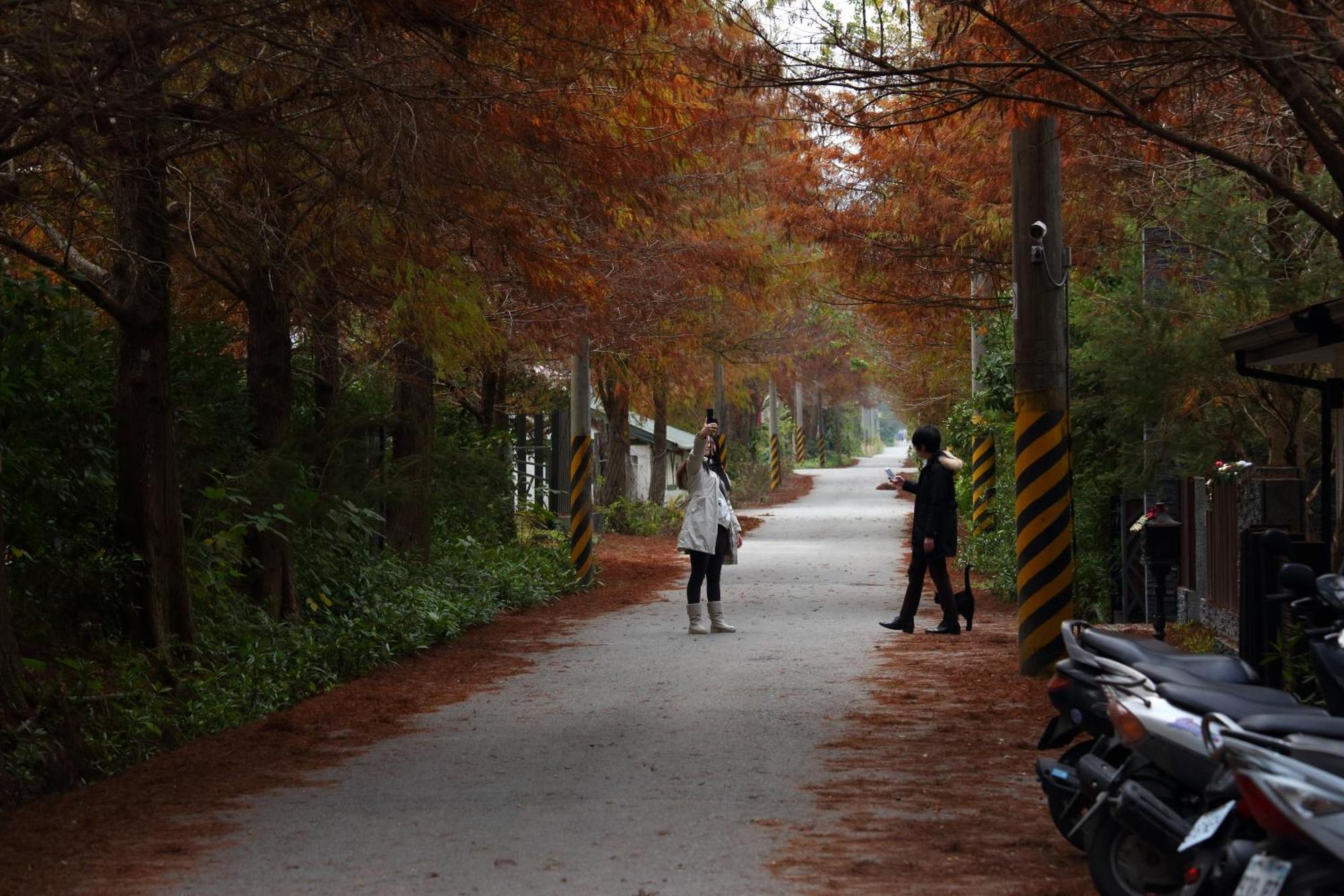 Grace Garden Villa Fengshan  Luaran gambar
