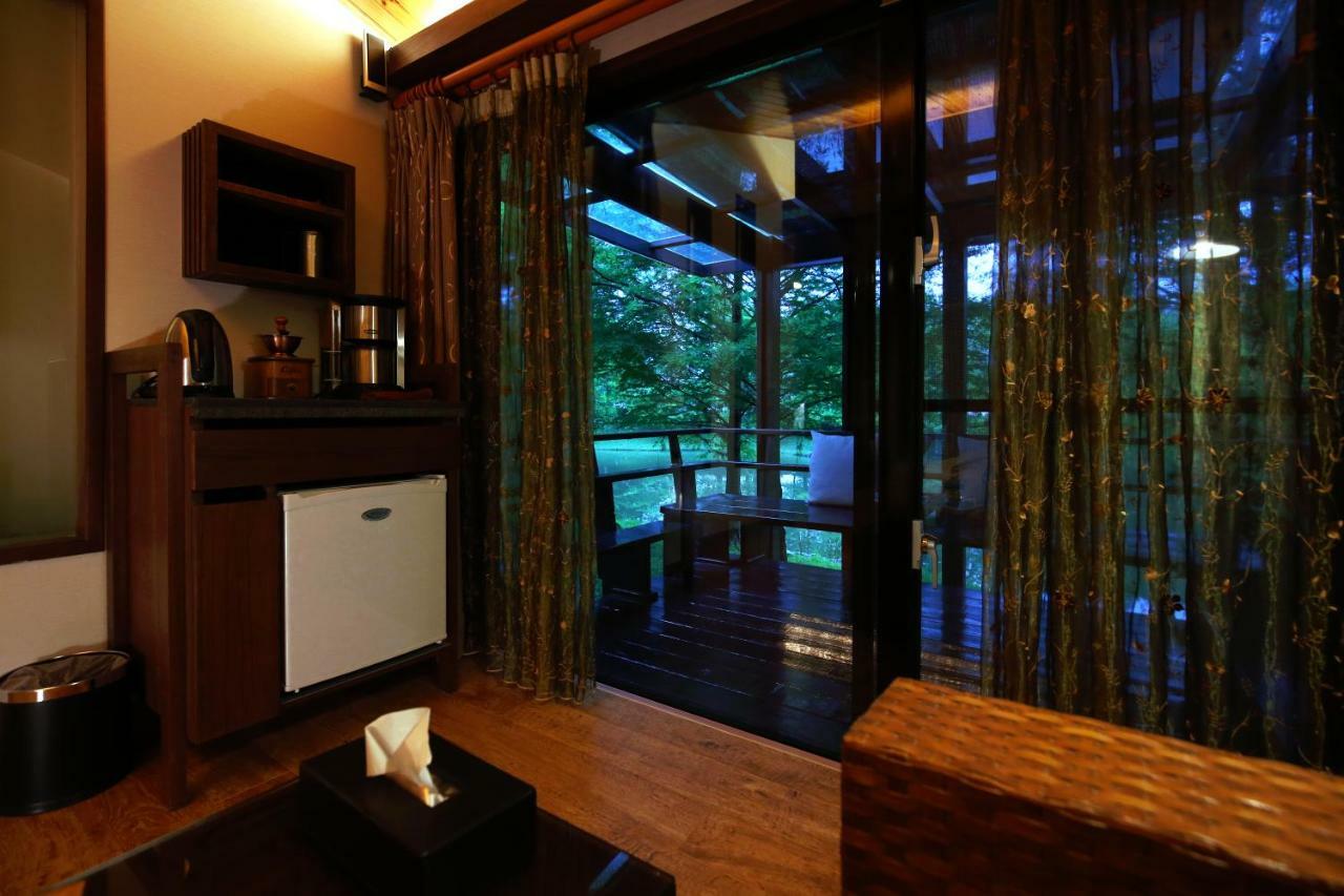 Grace Garden Villa Fengshan  Luaran gambar