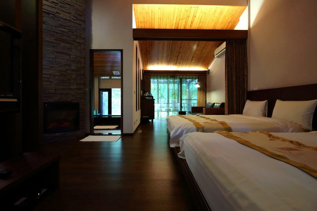Grace Garden Villa Fengshan  Luaran gambar