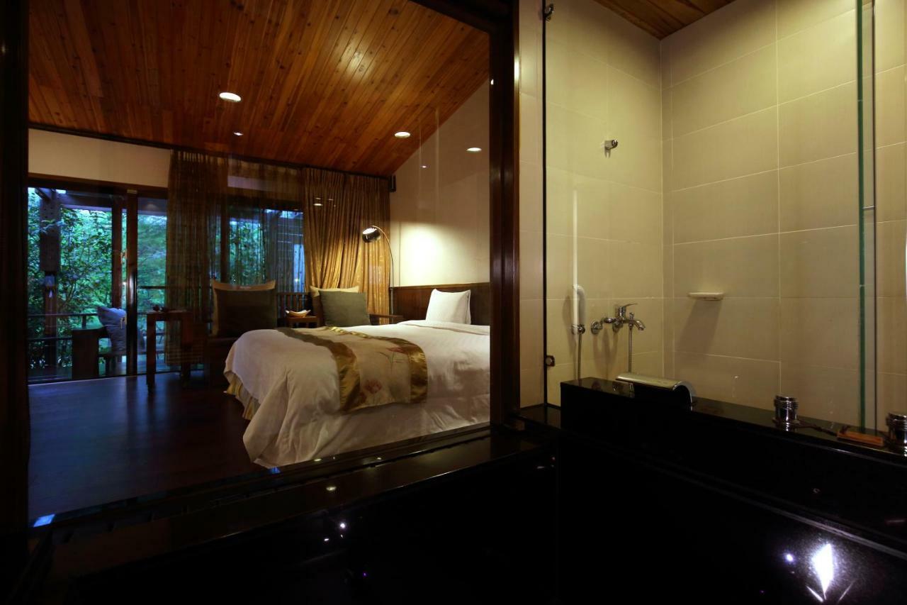Grace Garden Villa Fengshan  Luaran gambar