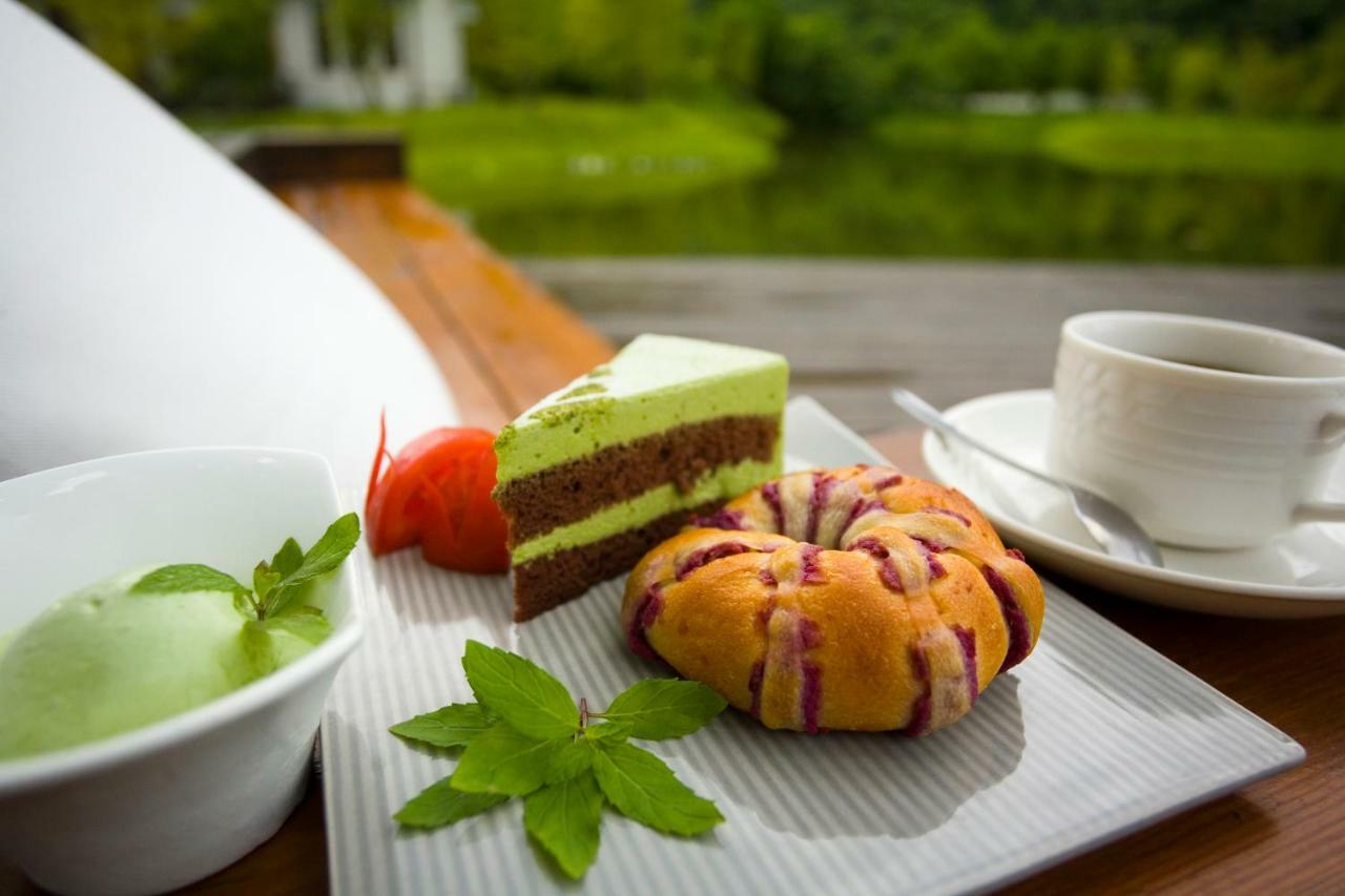 Grace Garden Villa Fengshan  Luaran gambar