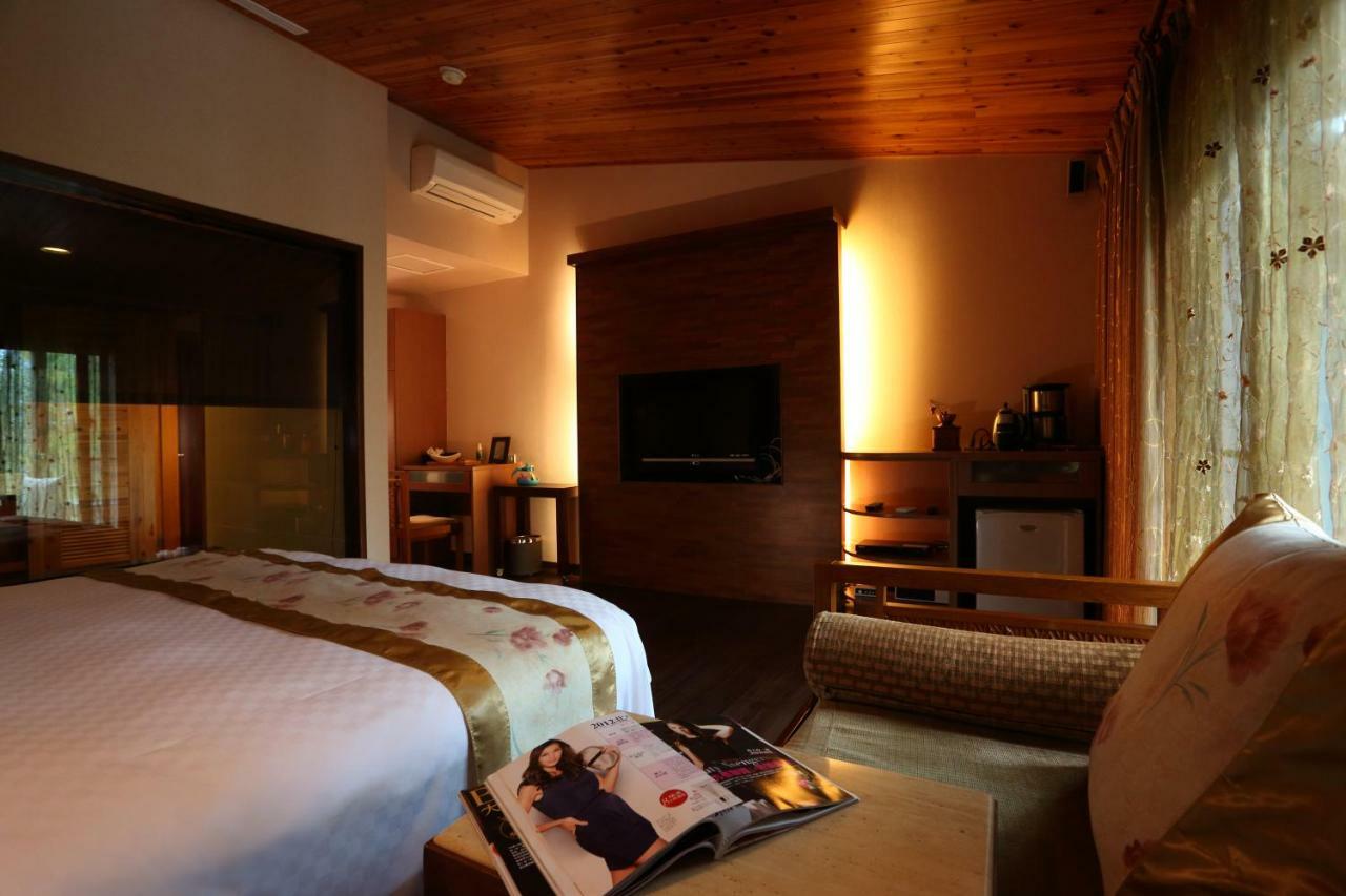 Grace Garden Villa Fengshan  Luaran gambar