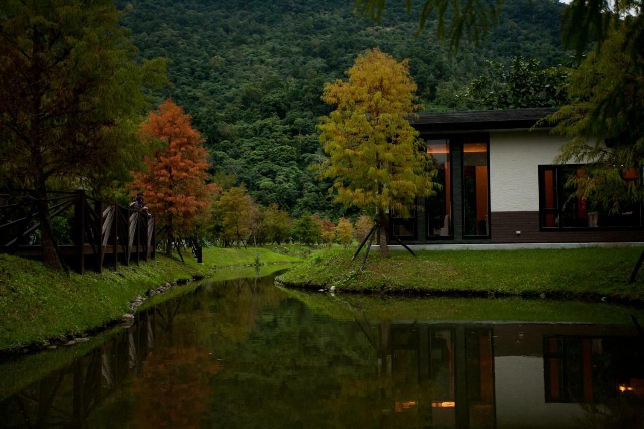 Grace Garden Villa Fengshan  Luaran gambar