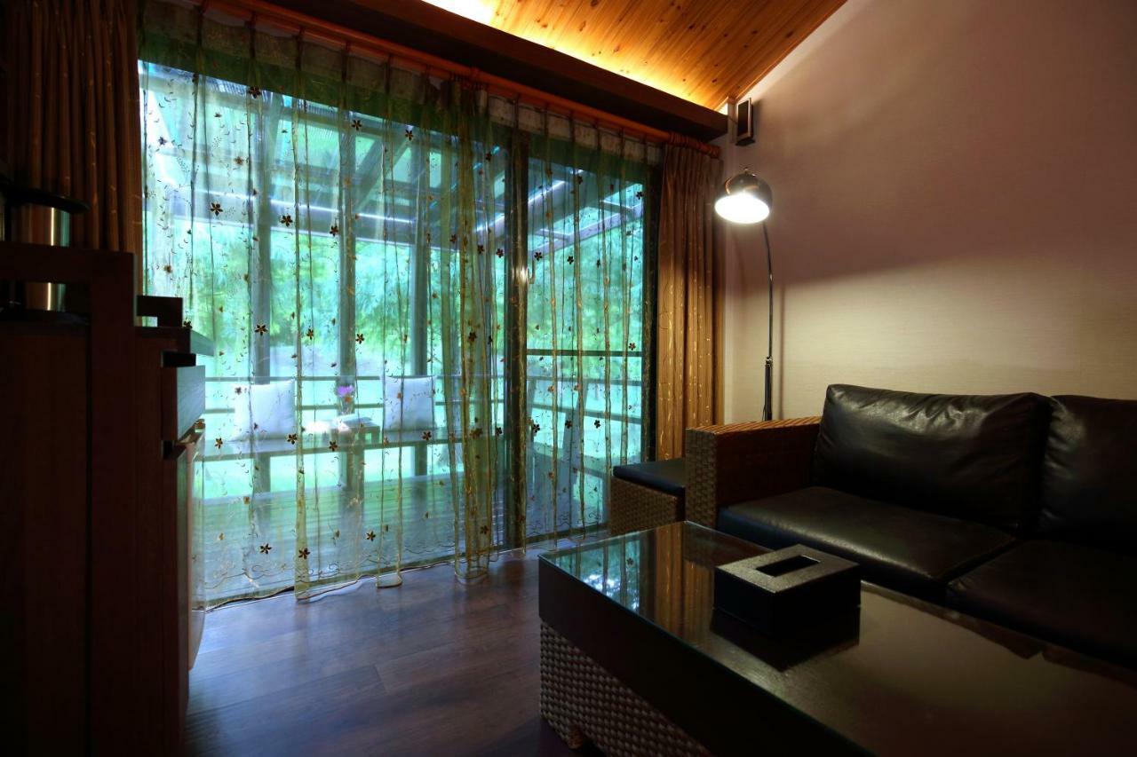 Grace Garden Villa Fengshan  Luaran gambar