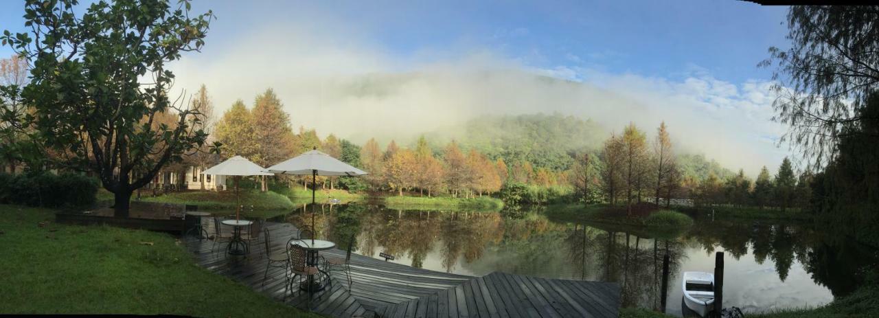 Grace Garden Villa Fengshan  Luaran gambar
