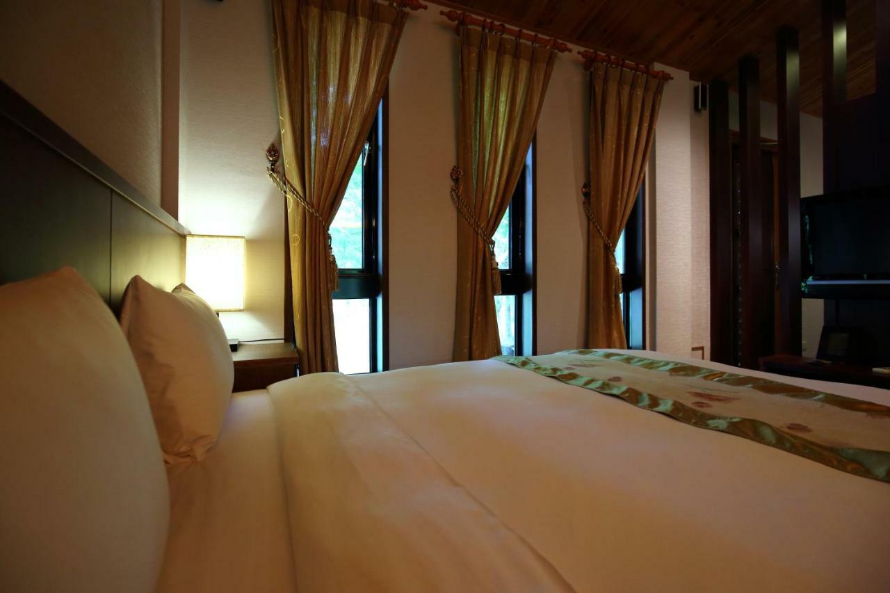 Grace Garden Villa Fengshan  Luaran gambar