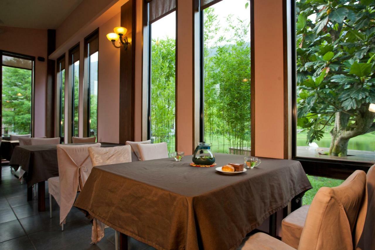 Grace Garden Villa Fengshan  Luaran gambar