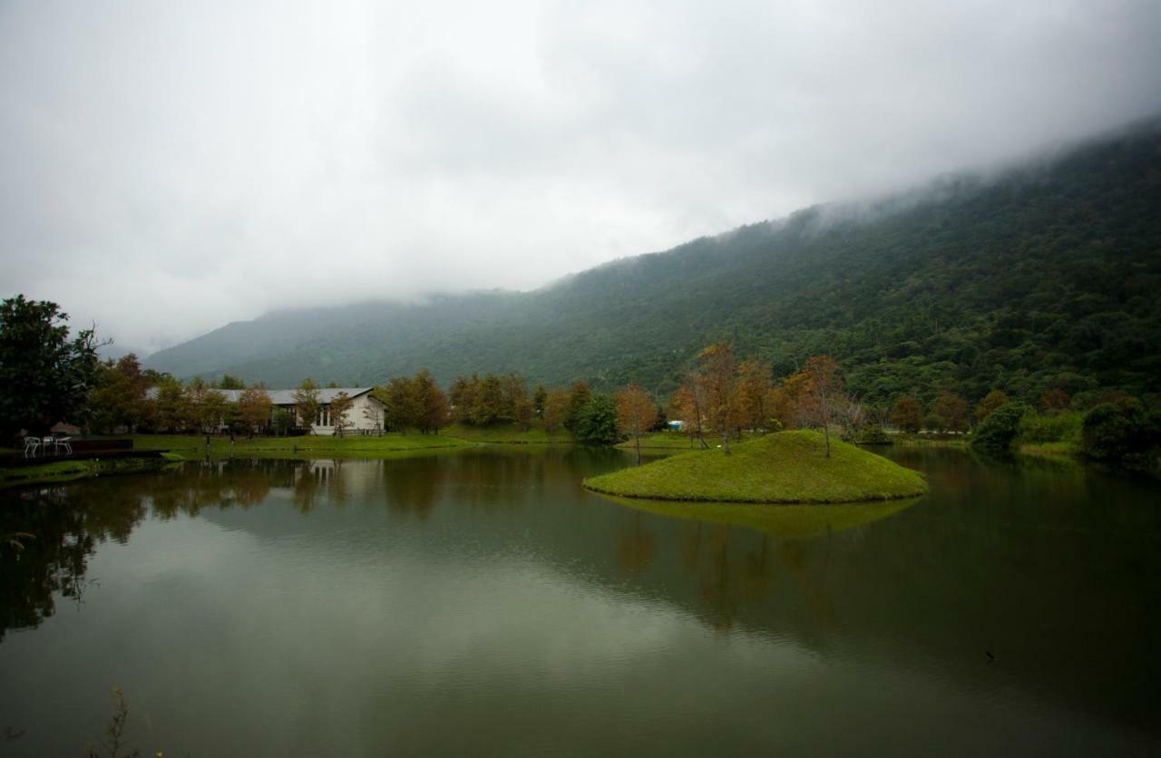 Grace Garden Villa Fengshan  Luaran gambar