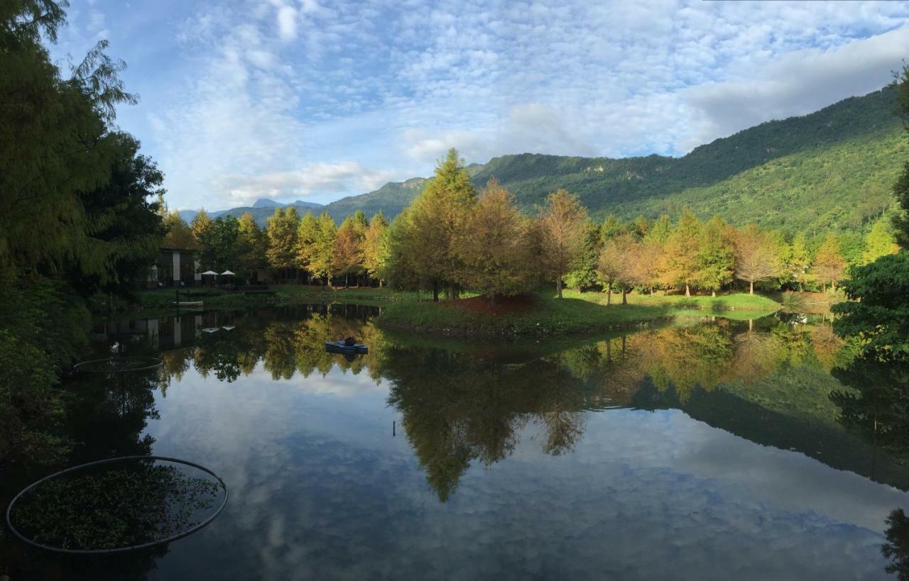 Grace Garden Villa Fengshan  Luaran gambar