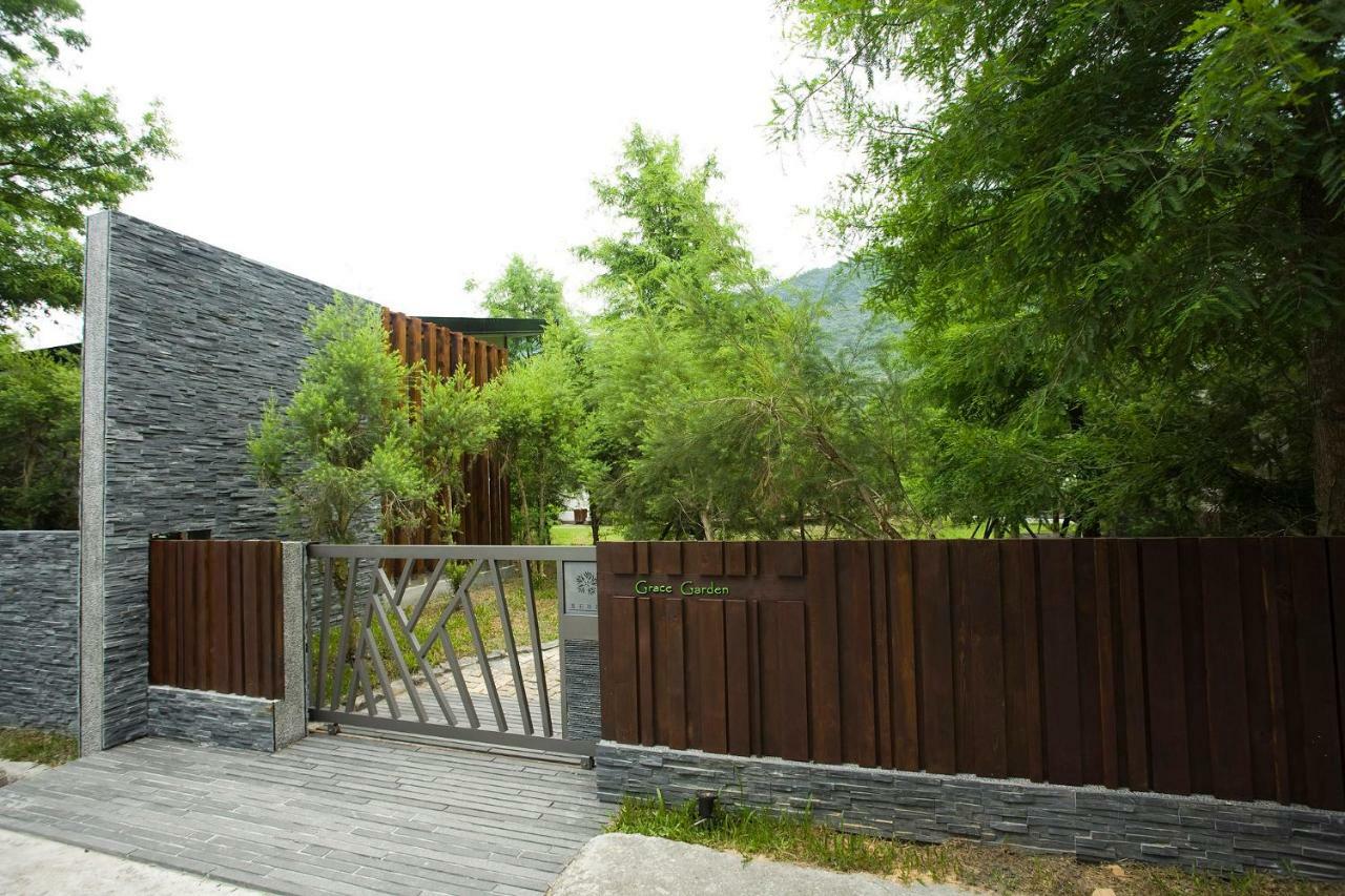 Grace Garden Villa Fengshan  Luaran gambar
