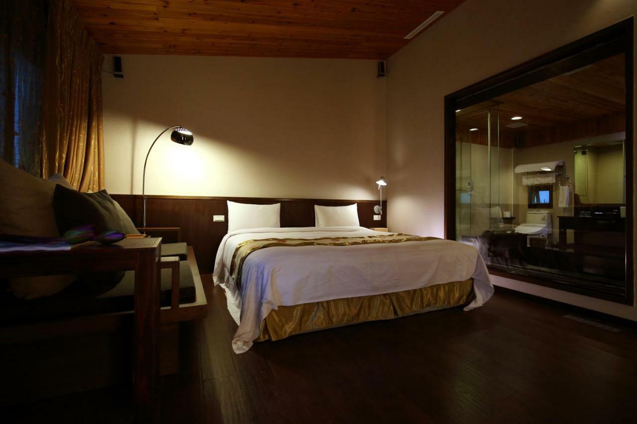 Grace Garden Villa Fengshan  Luaran gambar