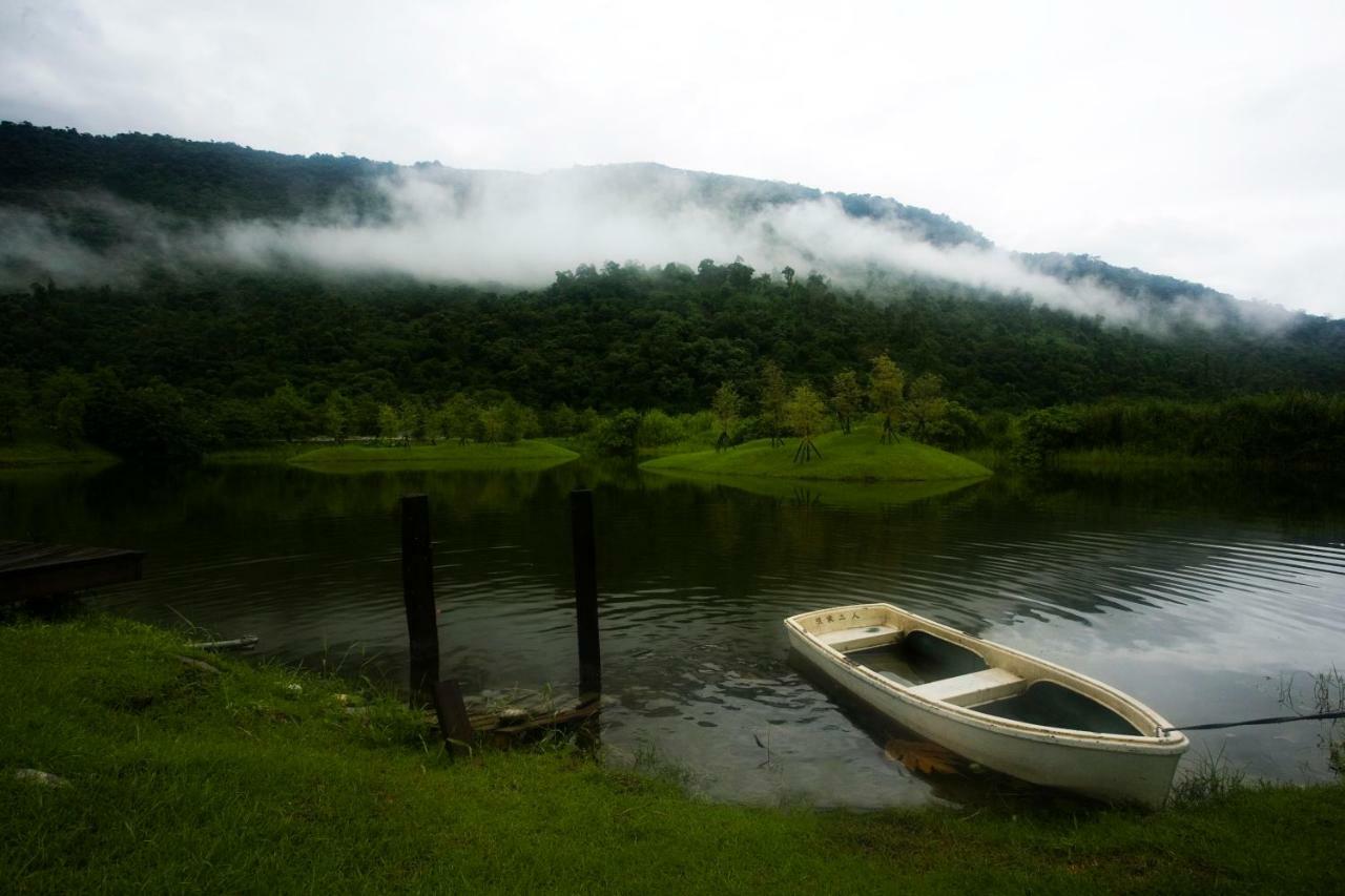 Grace Garden Villa Fengshan  Luaran gambar