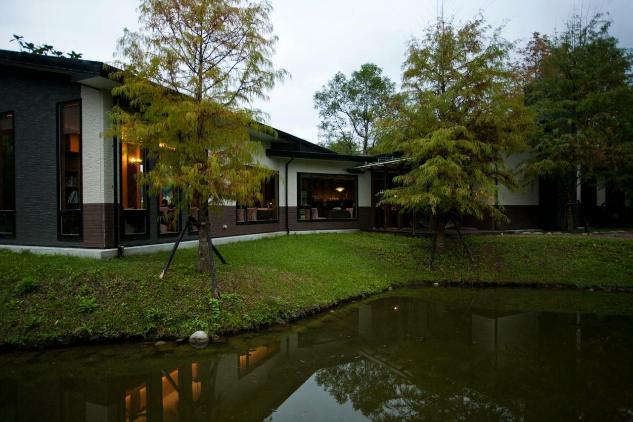 Grace Garden Villa Fengshan  Luaran gambar