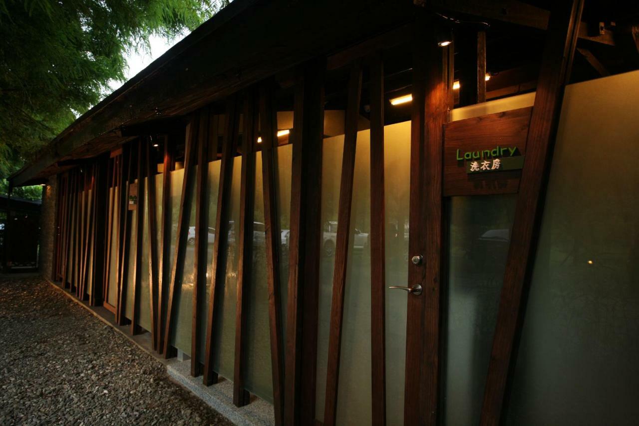 Grace Garden Villa Fengshan  Luaran gambar