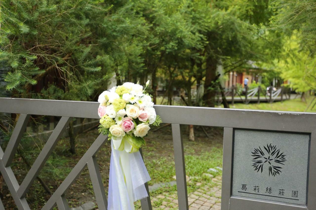 Grace Garden Villa Fengshan  Luaran gambar