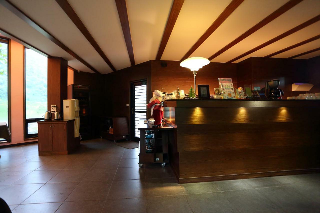 Grace Garden Villa Fengshan  Luaran gambar