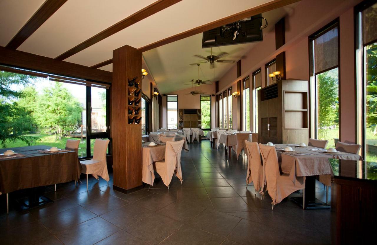 Grace Garden Villa Fengshan  Luaran gambar