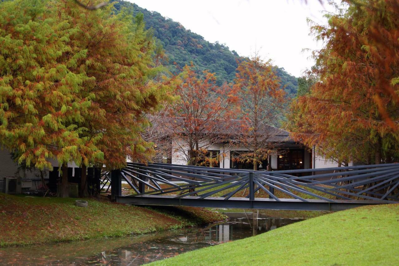 Grace Garden Villa Fengshan  Luaran gambar