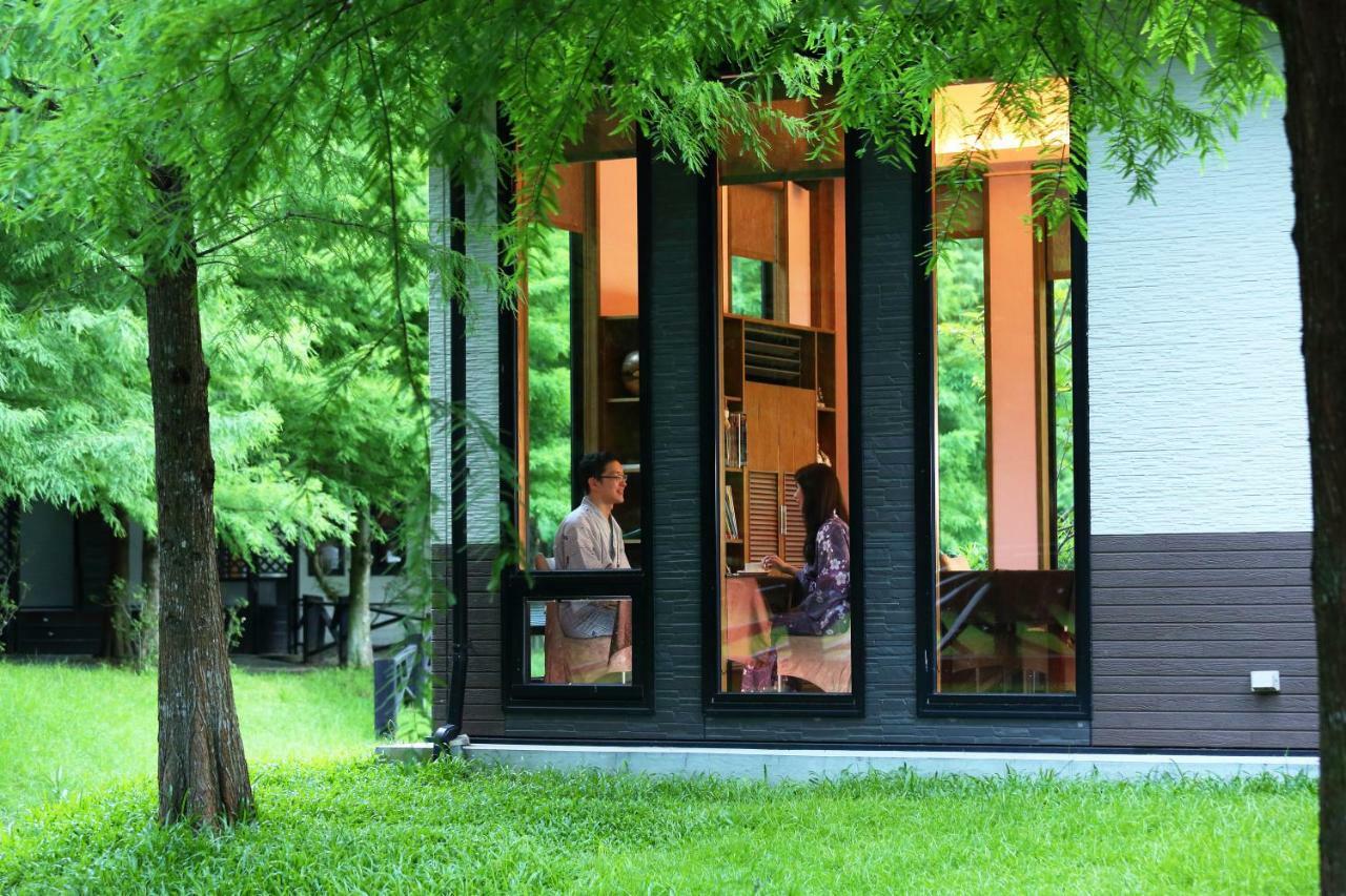 Grace Garden Villa Fengshan  Luaran gambar