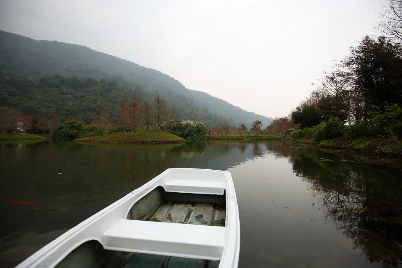 Grace Garden Villa Fengshan  Luaran gambar