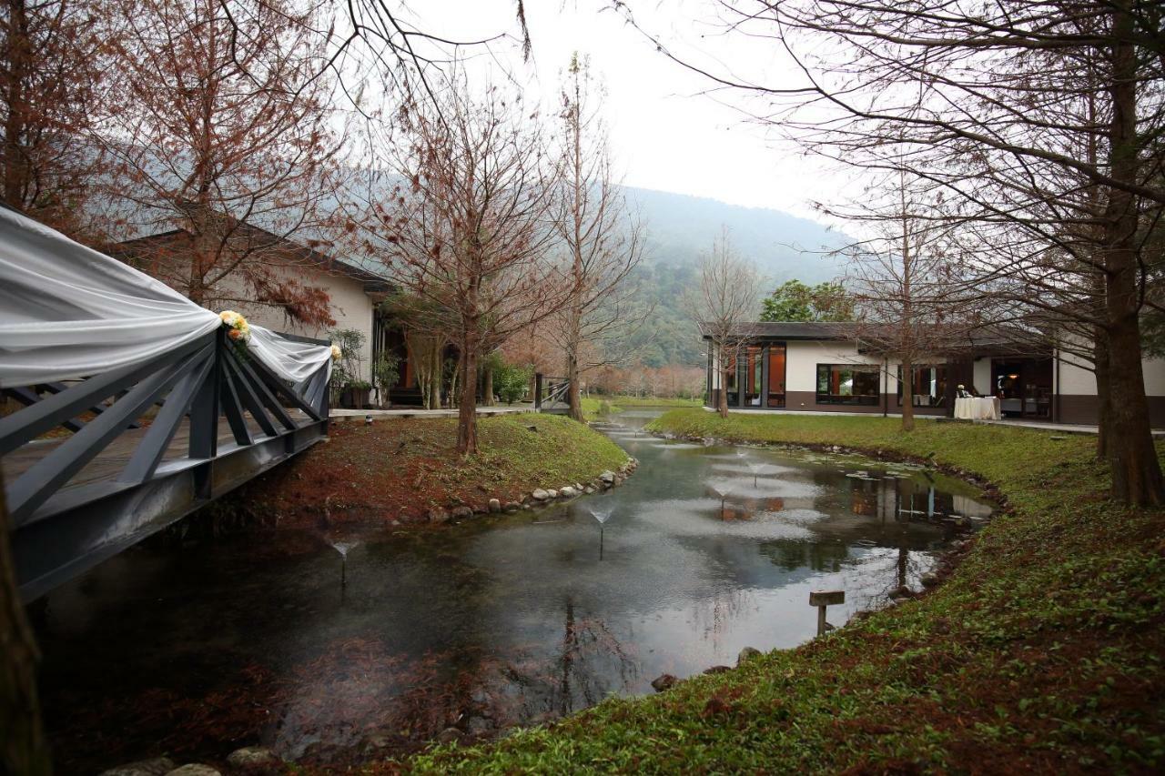 Grace Garden Villa Fengshan  Luaran gambar
