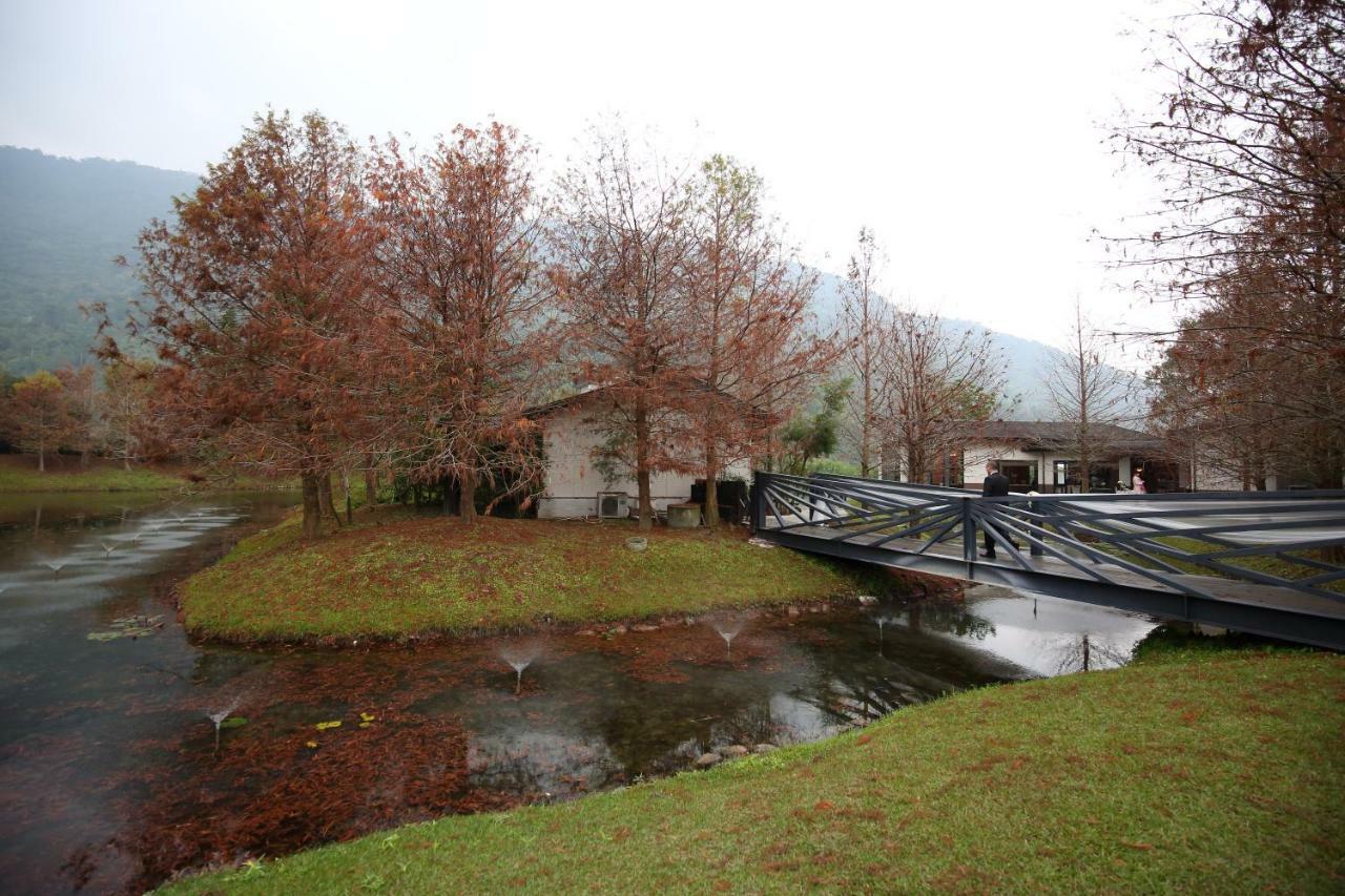 Grace Garden Villa Fengshan  Luaran gambar