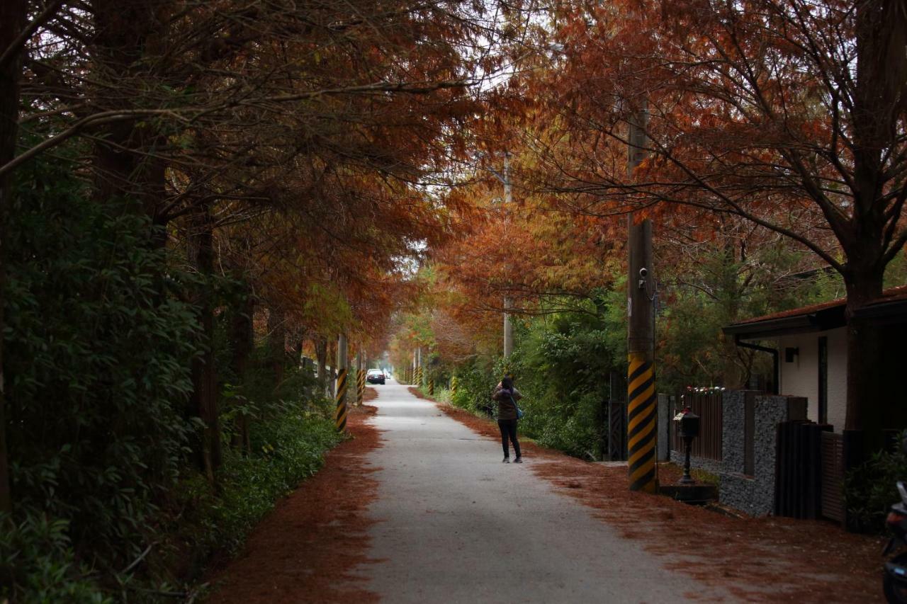 Grace Garden Villa Fengshan  Luaran gambar