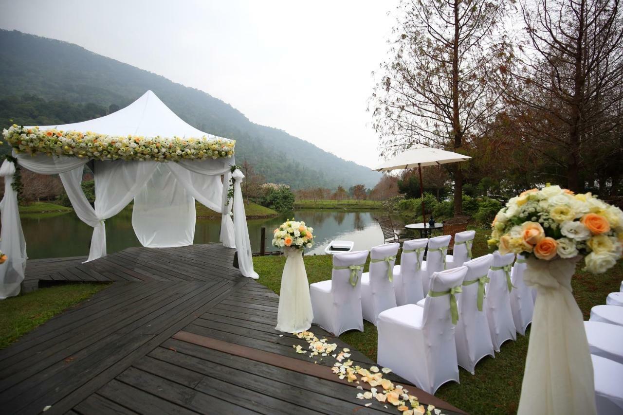 Grace Garden Villa Fengshan  Luaran gambar