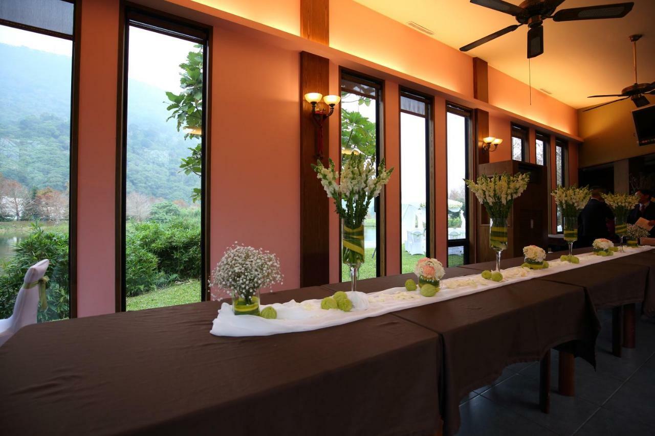Grace Garden Villa Fengshan  Luaran gambar
