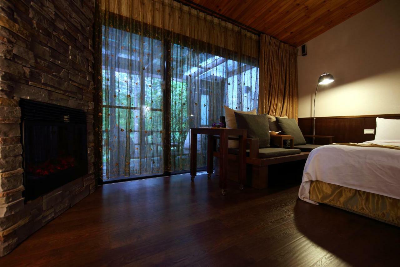 Grace Garden Villa Fengshan  Luaran gambar