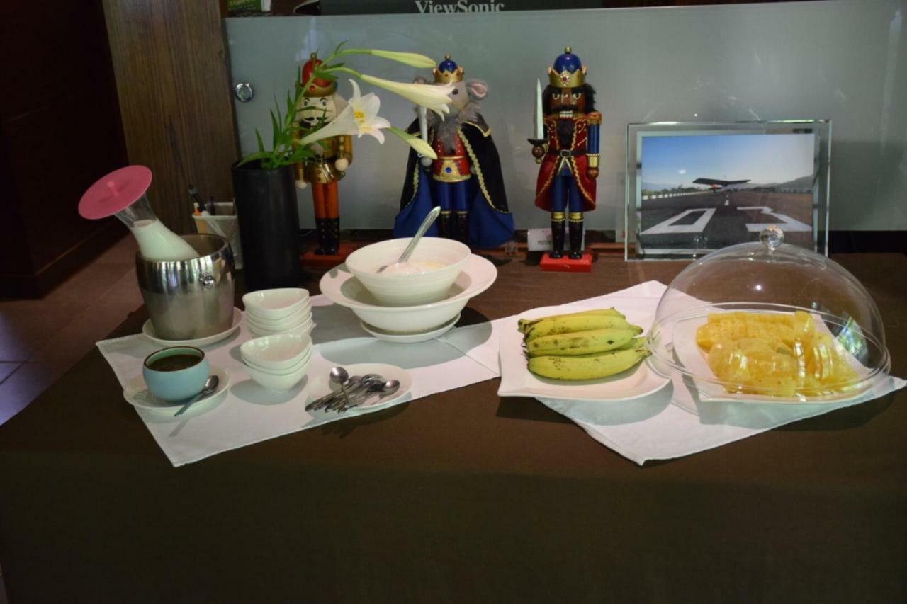 Grace Garden Villa Fengshan  Luaran gambar