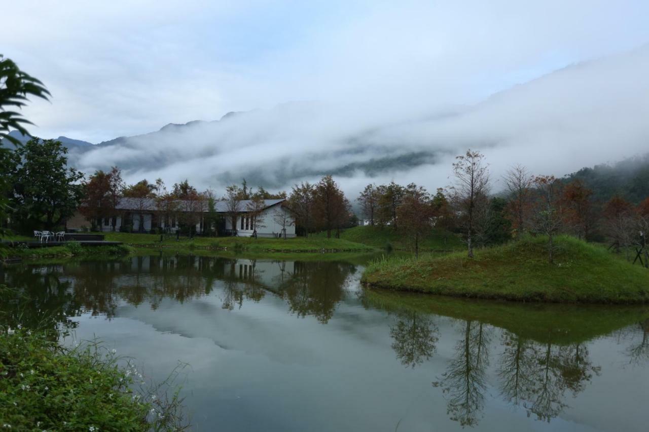 Grace Garden Villa Fengshan  Luaran gambar